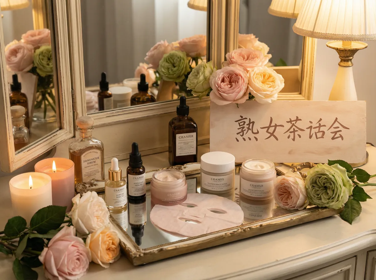芒果视频-全网热播影视|高清免费|免费视频大全 社区推荐的护肤品梳妆台